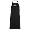 APRON WITH POCKET AND BIB Thumbnail