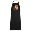 APRON WITH POCKET AND BIB Thumbnail