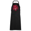 APRON WITH POCKET AND BIB Thumbnail