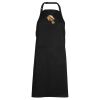 APRON WITH POCKET AND BIB Thumbnail