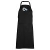 APRON WITH POCKET AND BIB Thumbnail