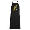 APRON WITH POCKET AND BIB Thumbnail
