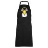 APRON WITH POCKET AND BIB Thumbnail