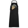 APRON WITH POCKET AND BIB Thumbnail