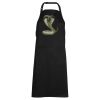 APRON WITH POCKET AND BIB Thumbnail