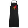APRON WITH POCKET AND BIB Thumbnail