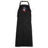 APRON WITH POCKET AND BIB Thumbnail