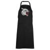 APRON WITH POCKET AND BIB Thumbnail