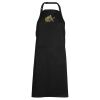 APRON WITH POCKET AND BIB Thumbnail