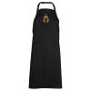 APRON WITH POCKET AND BIB Thumbnail