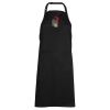 APRON WITH POCKET AND BIB Thumbnail
