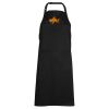APRON WITH POCKET AND BIB Thumbnail