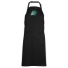 APRON WITH POCKET AND BIB Thumbnail