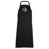 APRON WITH POCKET AND BIB Thumbnail