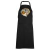 APRON WITH POCKET AND BIB Thumbnail