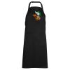 APRON WITH POCKET AND BIB Thumbnail