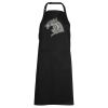 APRON WITH POCKET AND BIB Thumbnail