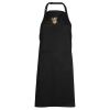 APRON WITH POCKET AND BIB Thumbnail