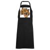 APRON WITH POCKET AND BIB Thumbnail