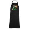 APRON WITH POCKET AND BIB Thumbnail