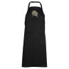 APRON WITH POCKET AND BIB Thumbnail