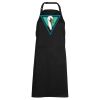 APRON WITH POCKET AND BIB Thumbnail