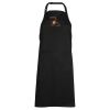 APRON WITH POCKET AND BIB Thumbnail