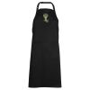 APRON WITH POCKET AND BIB Thumbnail