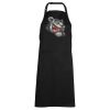 APRON WITH POCKET AND BIB Thumbnail