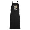 APRON WITH POCKET AND BIB Thumbnail