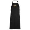 APRON WITH POCKET AND BIB Thumbnail