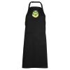 APRON WITH POCKET AND BIB Thumbnail