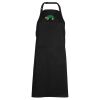 APRON WITH POCKET AND BIB Thumbnail