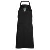 APRON WITH POCKET AND BIB Thumbnail