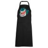 APRON WITH POCKET AND BIB Thumbnail