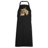 APRON WITH POCKET AND BIB Thumbnail