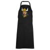 APRON WITH POCKET AND BIB Thumbnail