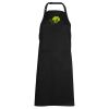APRON WITH POCKET AND BIB Thumbnail