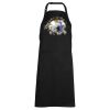APRON WITH POCKET AND BIB Thumbnail