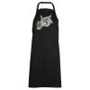 APRON WITH POCKET AND BIB Thumbnail