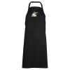 APRON WITH POCKET AND BIB Thumbnail