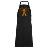 APRON WITH POCKET AND BIB Thumbnail