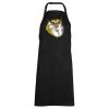 APRON WITH POCKET AND BIB Thumbnail