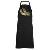 APRON WITH POCKET AND BIB Thumbnail