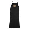 APRON WITH POCKET AND BIB Thumbnail