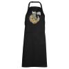 APRON WITH POCKET AND BIB Thumbnail