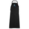 APRON WITH POCKET AND BIB Thumbnail