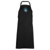 APRON WITH POCKET AND BIB Thumbnail
