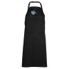 APRON WITH POCKET AND BIB Thumbnail
