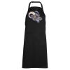 APRON WITH POCKET AND BIB Thumbnail